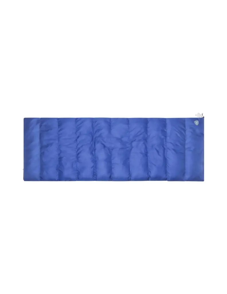 Carl Denig IJsland NC Regular Blauw