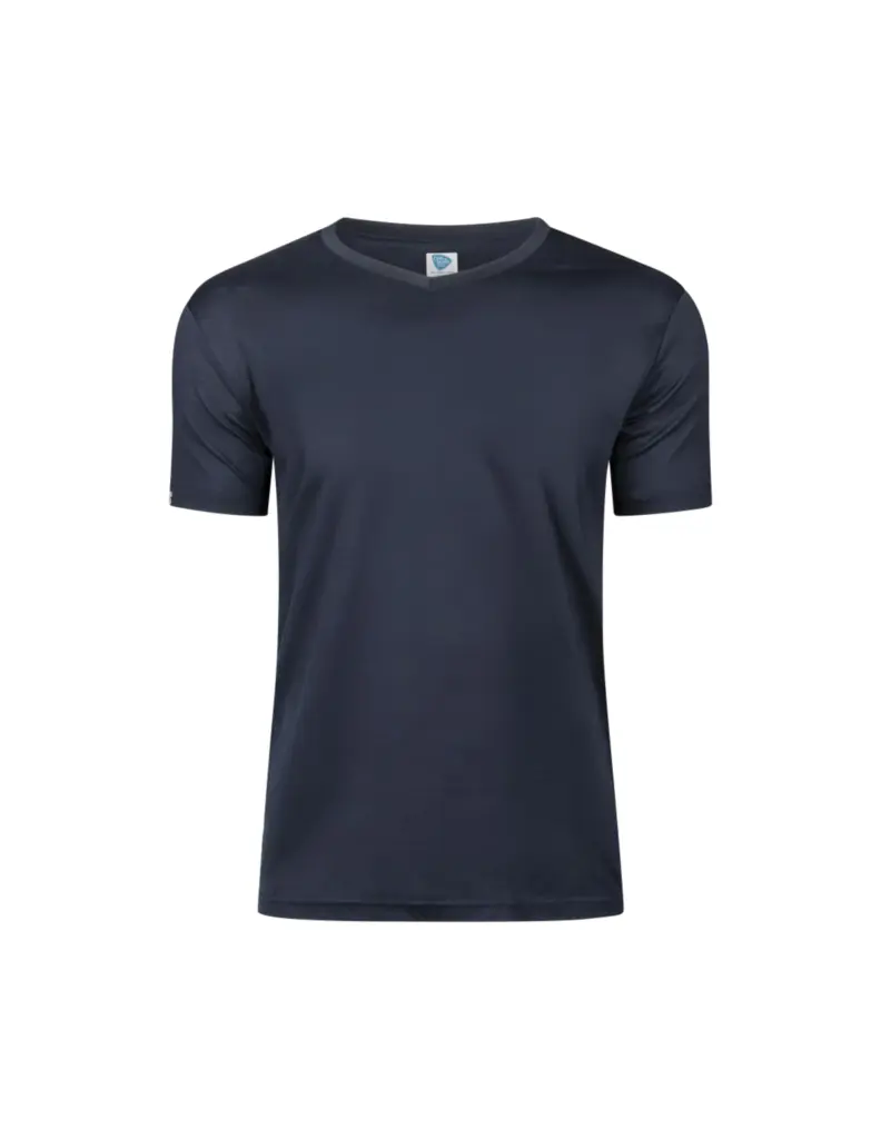 Carl Denig men’s 150 Merino T-shirt (Maat – , Kleur – )