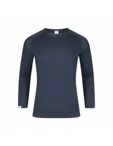 Carl Denig Men’s 200 merino Long Sleeves (Maat – S, Kleur – )