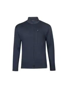 Carl Denig men’s 240 Merino Jacket Full Zip (Maat – XL, Kleur – )
