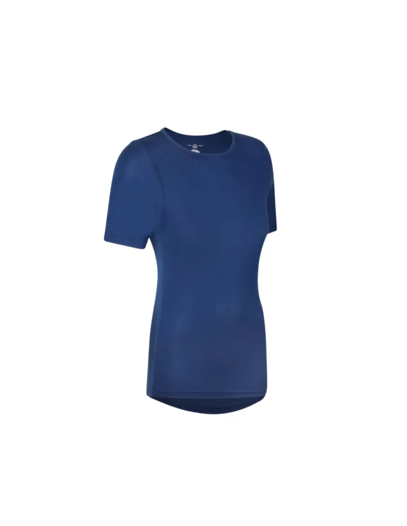 Carl Denig Merino SS Women (Maat – XS, Kleur – )