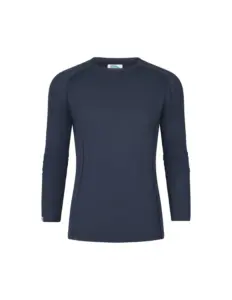 Carl Denig Women’s 200 merino Long Sleeves (Maat – M, Kleur – )