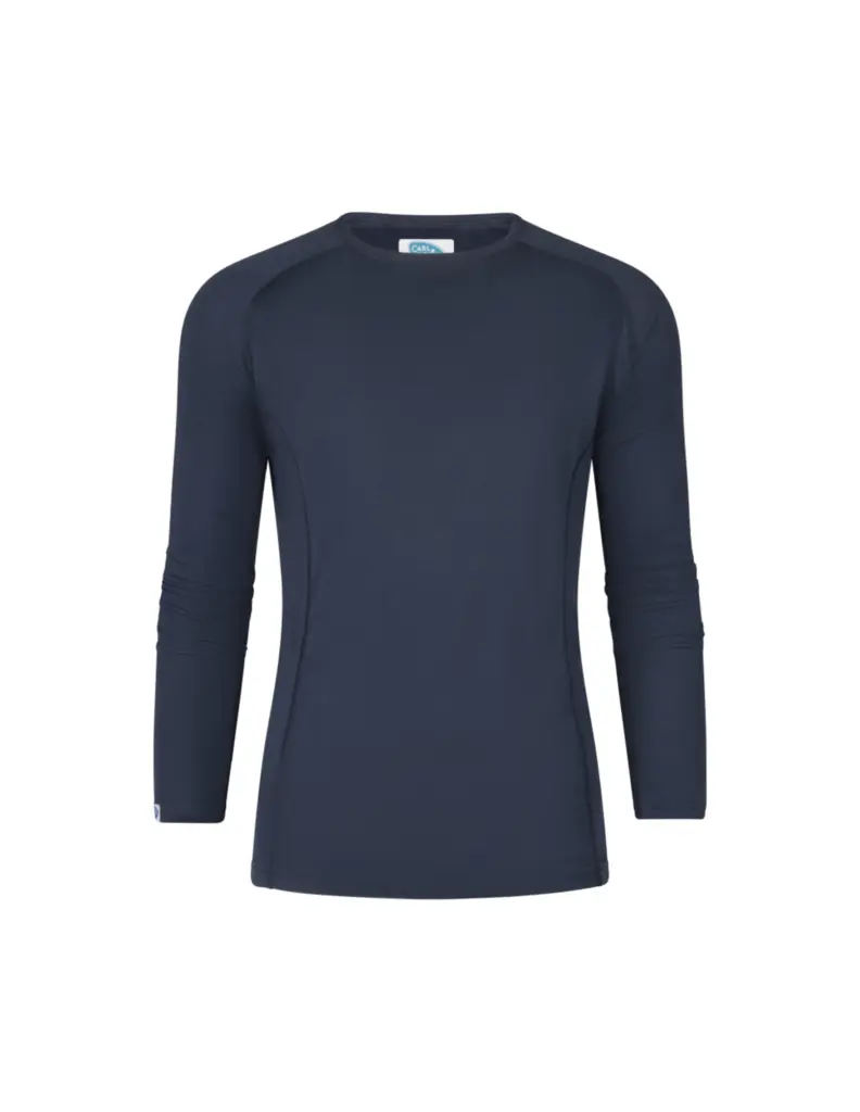 Carl Denig Women’s 200 merino Long Sleeves (Maat – M, Kleur – )