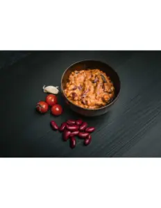 Chili Stew with Beans