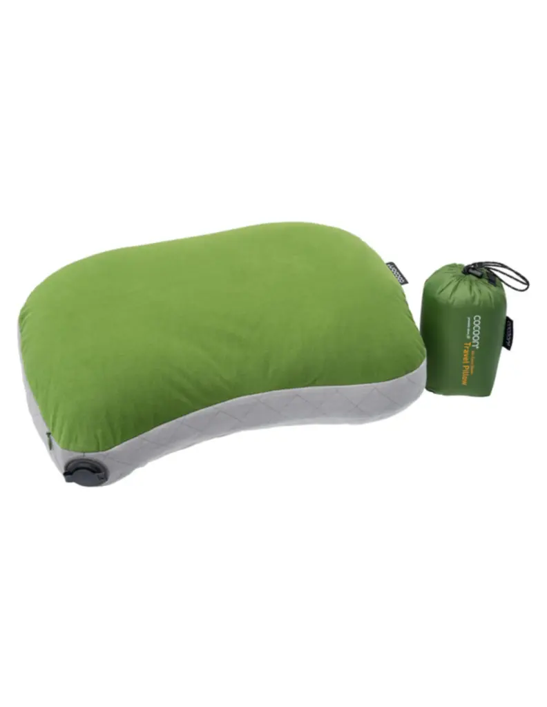 Cocoon Air-Core Down Travel Pillow (Maat – OS, Kleur – / )