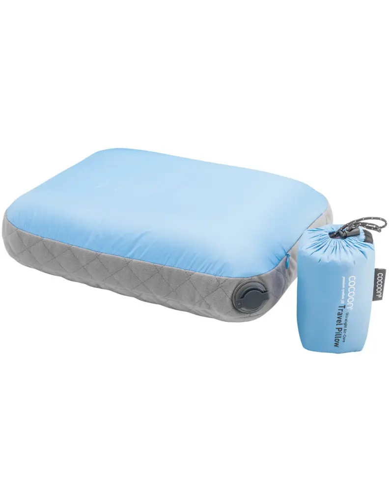 Cocoon Air Core Opblaasbaar Kussen Ultralight L (Maat – L, Kleur – )
