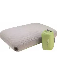 Cocoon Air Core Opblaasbaar Kussen Ultraliight XL (Maat – XL, Kleur – )