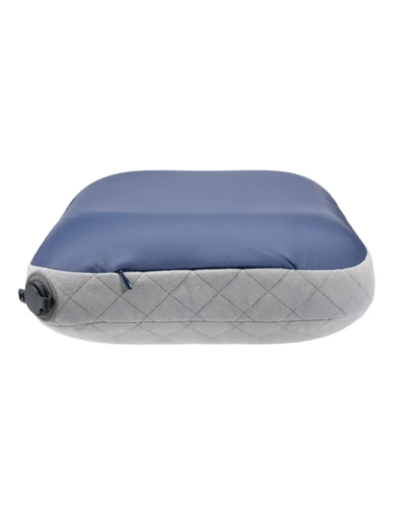 Cocoon Air-Core Pillow – Ultralight Grijs