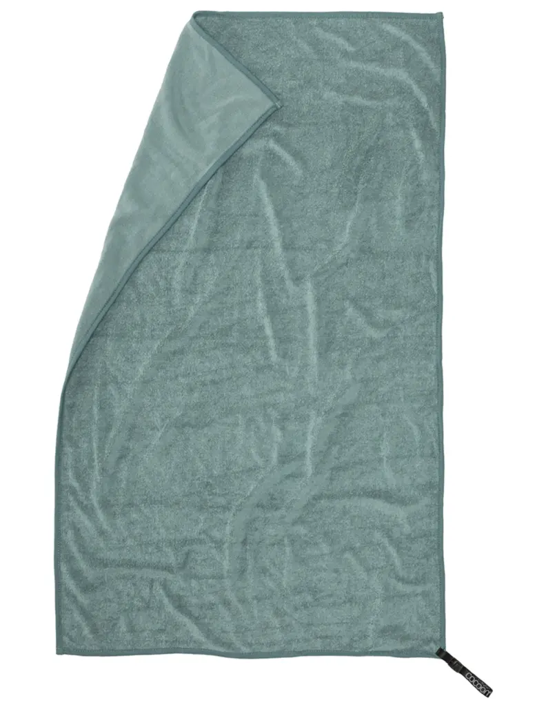 Cocoon Eco Travel Towel L (Maat – L, Kleur – )
