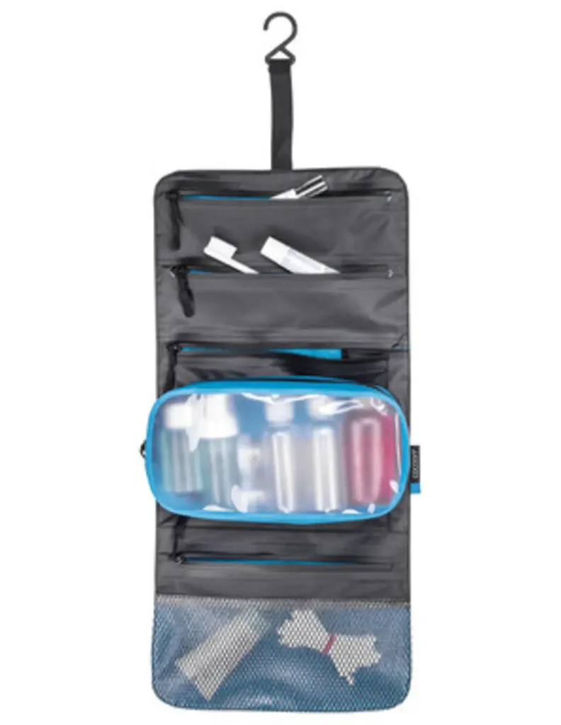 Cocoon Hanging Toiletry Kit – Minimalist Light (Kleur – )