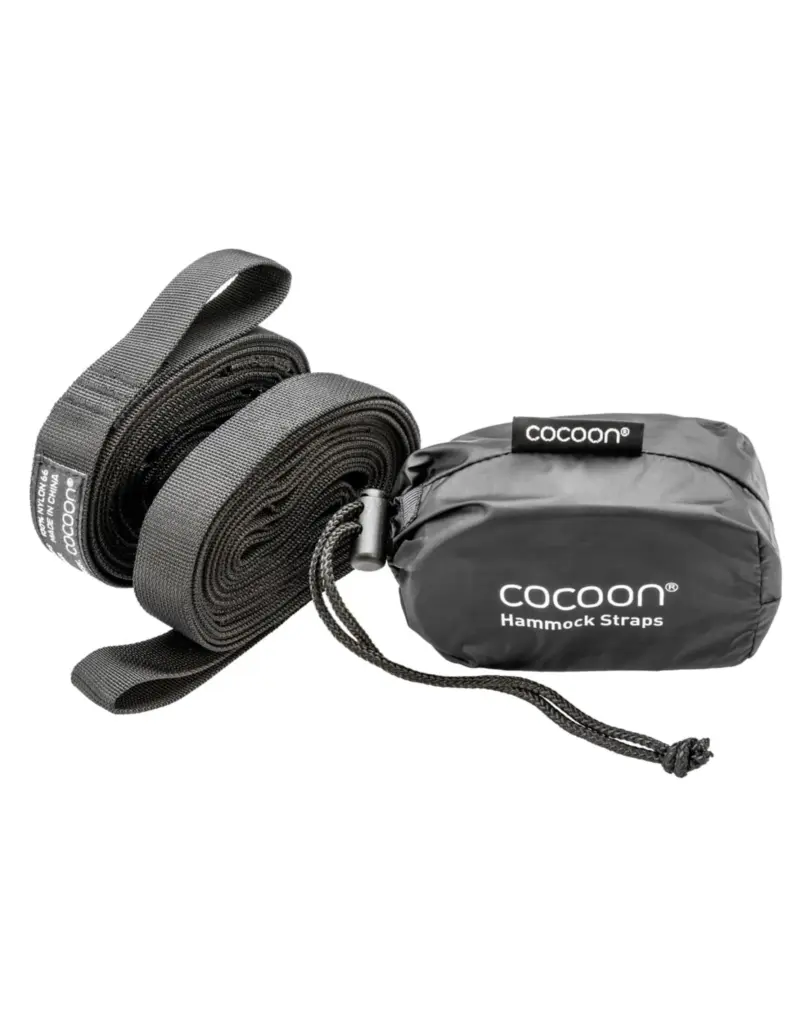 Cocoon Hangmat Ophangbanden (Maat – OS, Kleur – )
