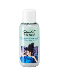 Cocoon Silk Wash