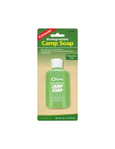 Coghlans Camp soap 2oz