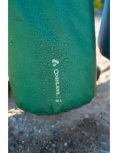 Coghlan’s Stuff Bag 10 liter No Color