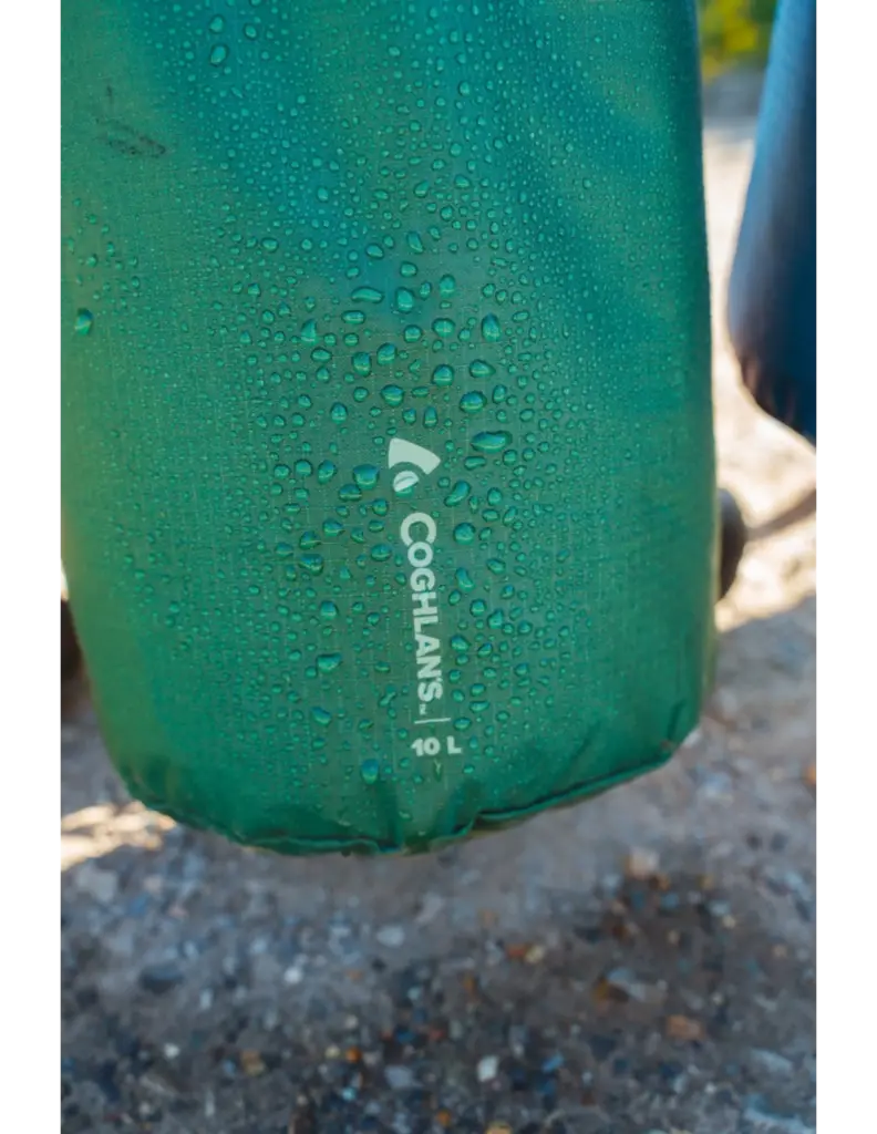 Coghlan’s Stuff Bag 10 liter No Color