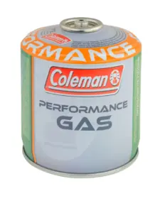 Coleman Cartouche Performance 300