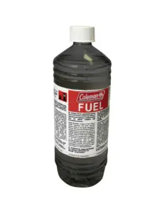 Coleman Fuel 39252