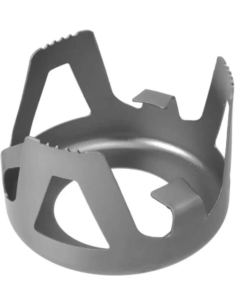 Cooker Stand for Alcoholstove (Maat – OS, Kleur – )