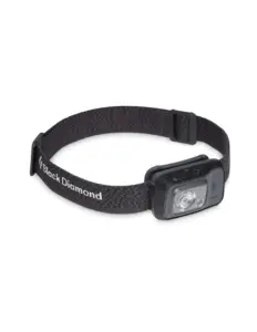 Cosmo 350-R Headlamp Zilver