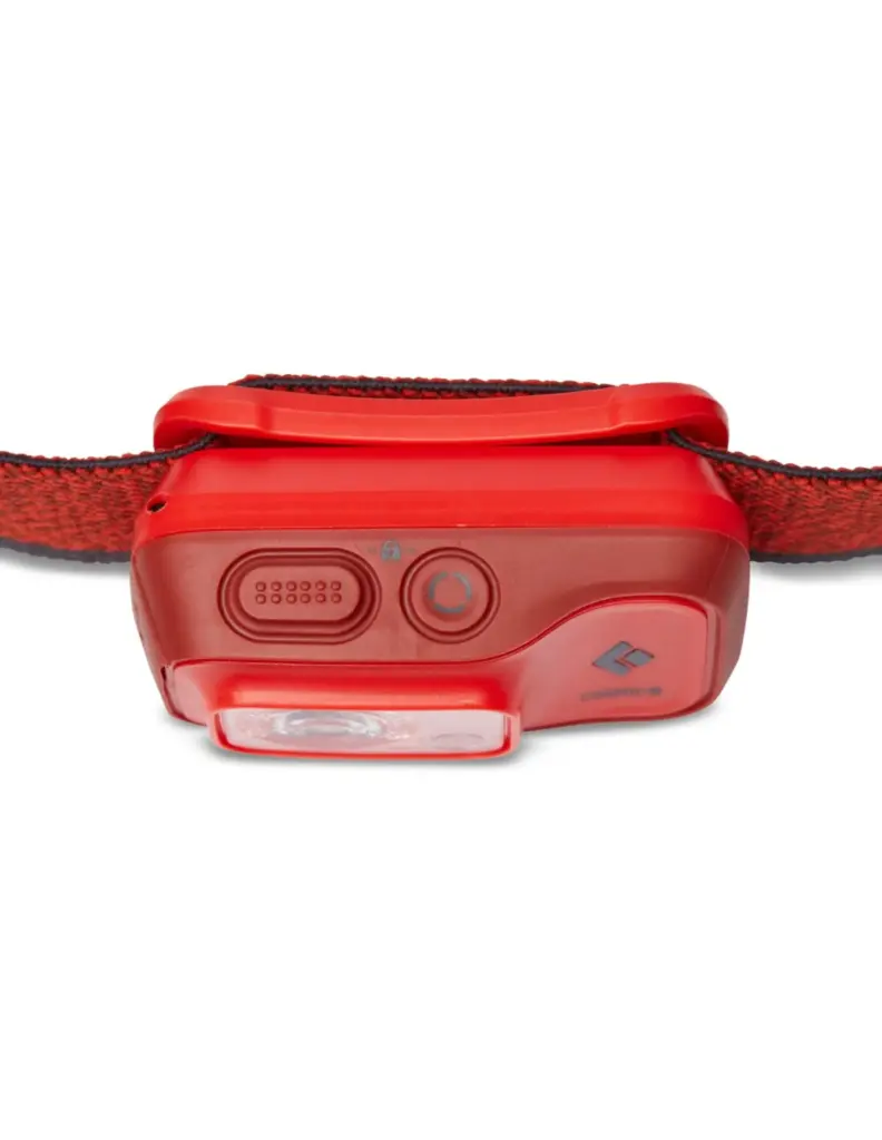 Cosmo 350-R Headlamp Octane
