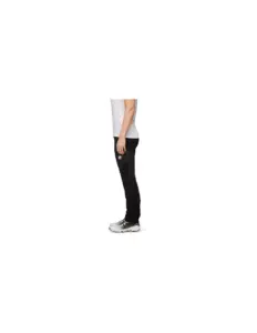 Courmayeur SO Pants W Zwart