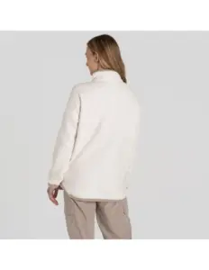 Craghoppers CO2 Renu Steppes Insulating Jacket Calico