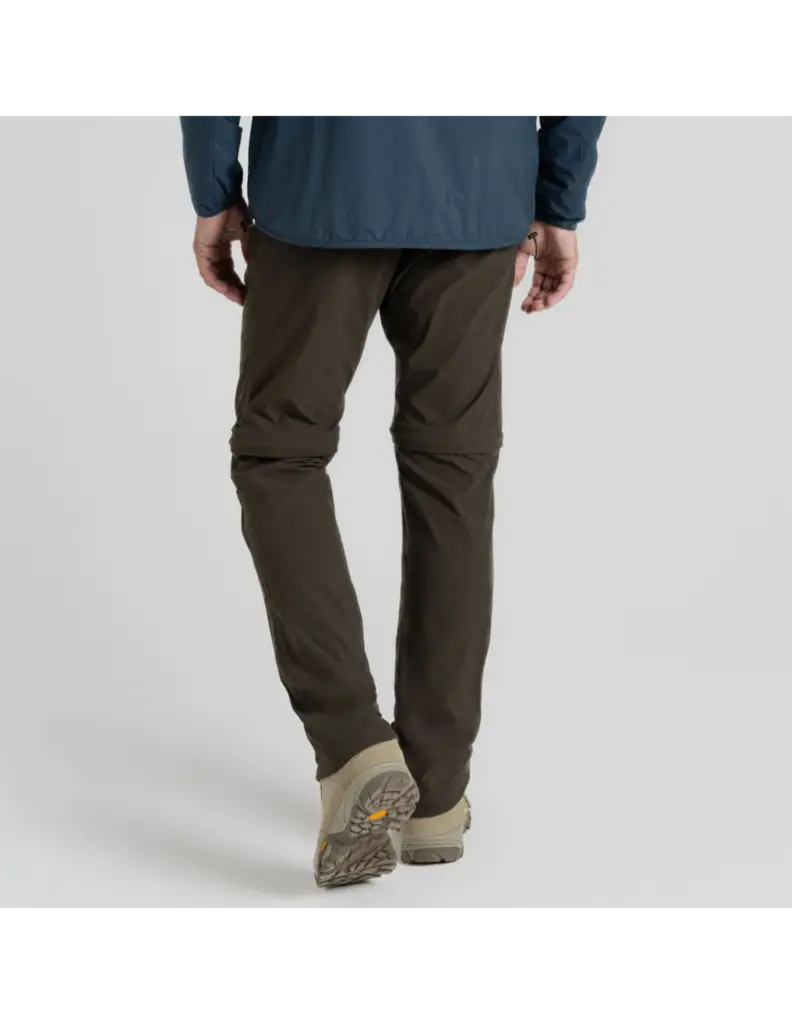 Craghoppers NosiLife Pro Convertible Trouser III Heren (Maat – , Kleur – )