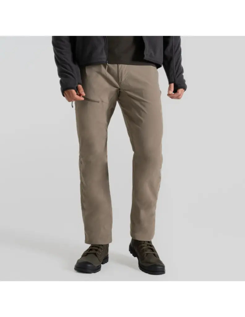 Craghoppers NosiLife Pro Trouser III Heren (Maat – 40, Kleur – )