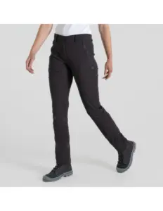Craghoppers Nosilife Pro Trousers II Dames (Maat – 16, Kleur – )
