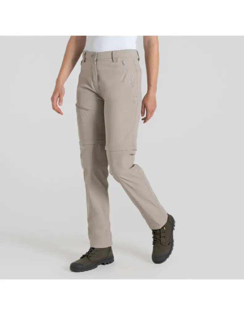 Craghoppers Nosilife Pro Trousers II Dames (Maat – , Kleur – )