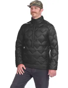 Danvers Pullover Zwart