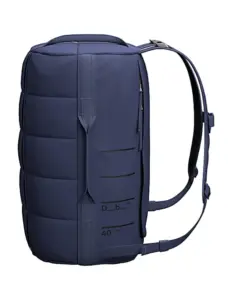 DB Roamer Duffel 40 L Blauw