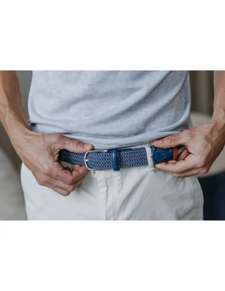 Deauville DUO Blauw