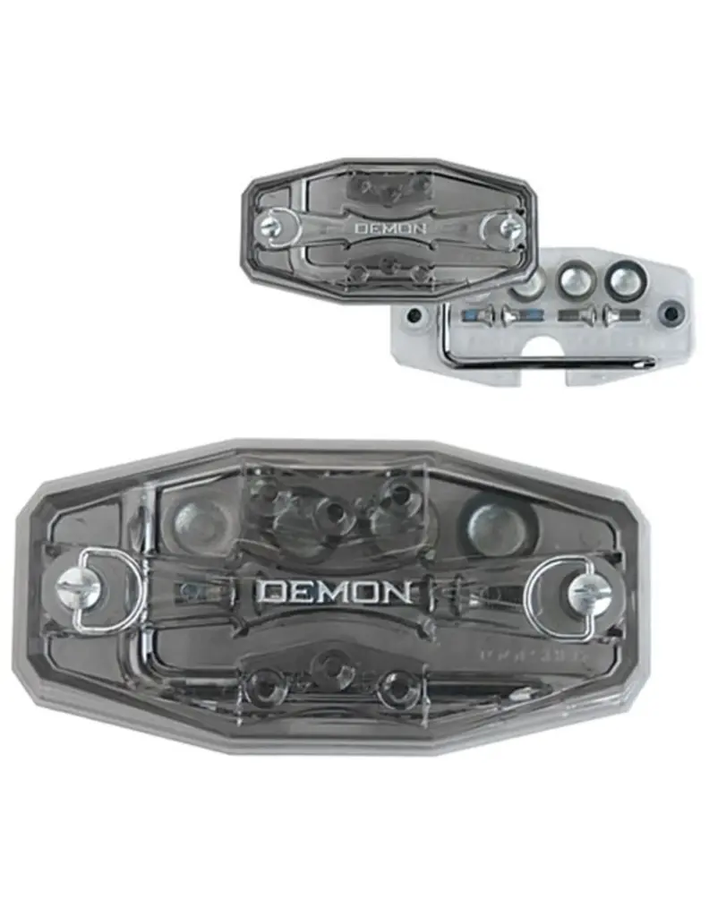 Demon Tool Shed Stomp Ns