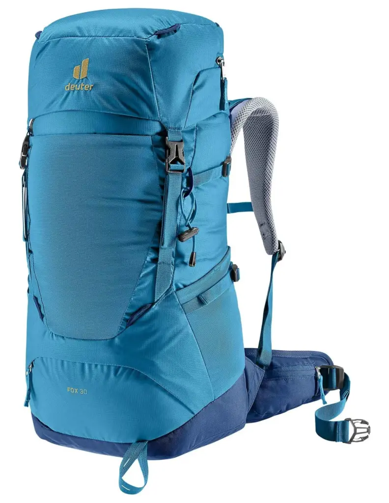 Deuter Fox 30L Trekking Rugzak Jeugd (Maat – OS, Kleur – )