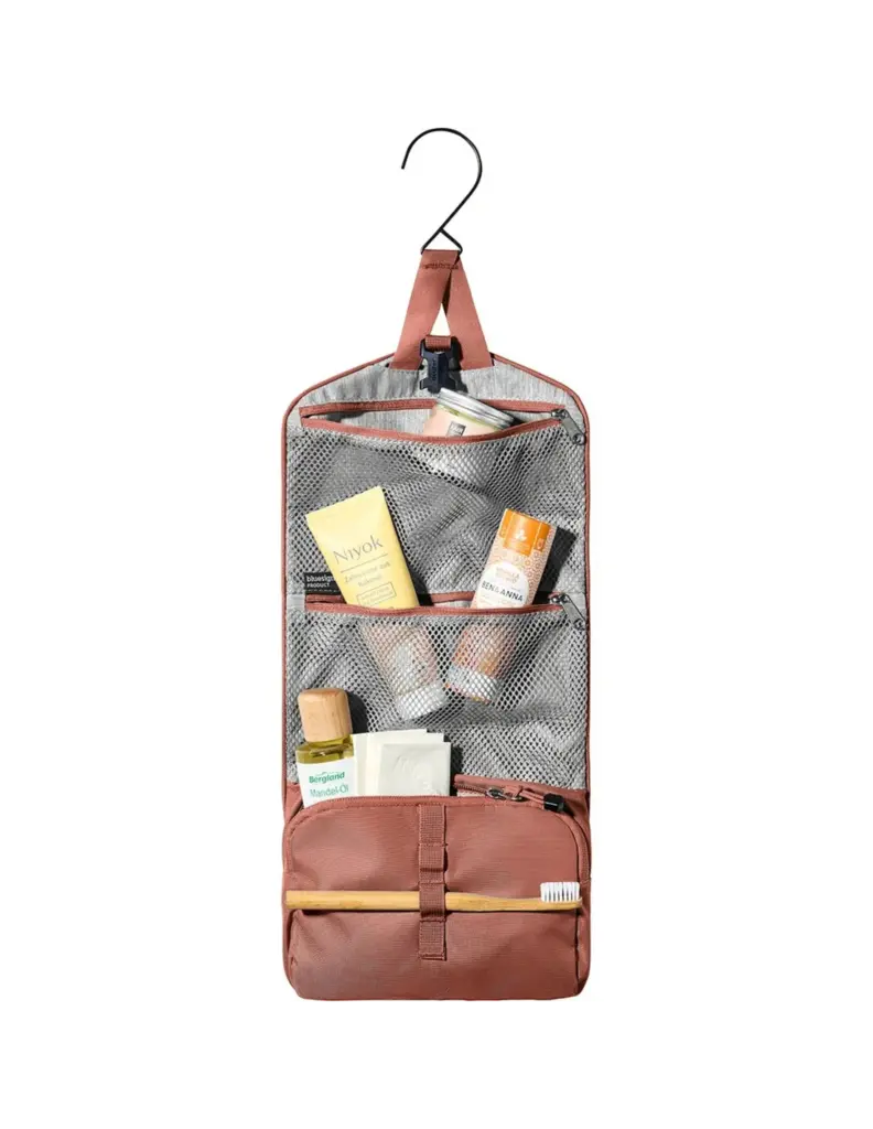 Deuter Wash Bag I Toilettas (Maat – OS, Kleur – )