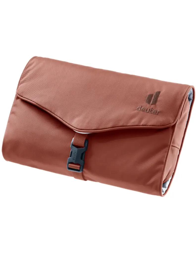 Deuter Wash Bag II Toilettas (Maat – OS, Kleur – )