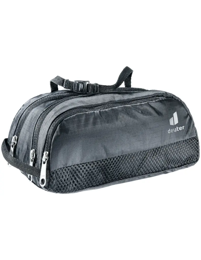 Deuter Wash Bag Tour II Toilettas (Maat – OS, Kleur – )
