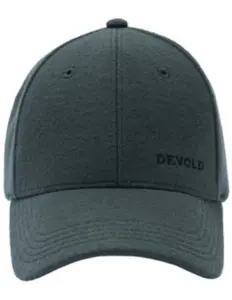 Devold Keipen Boiled Wool Cap (Maat – 58, Kleur – )
