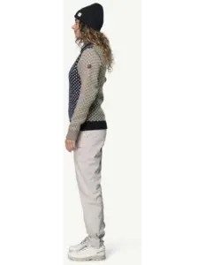 Devold Nordsjø Wool Sweater (Maat – M, Kleur – )