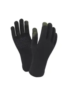 Dexshell Thermfit Glove Zwart