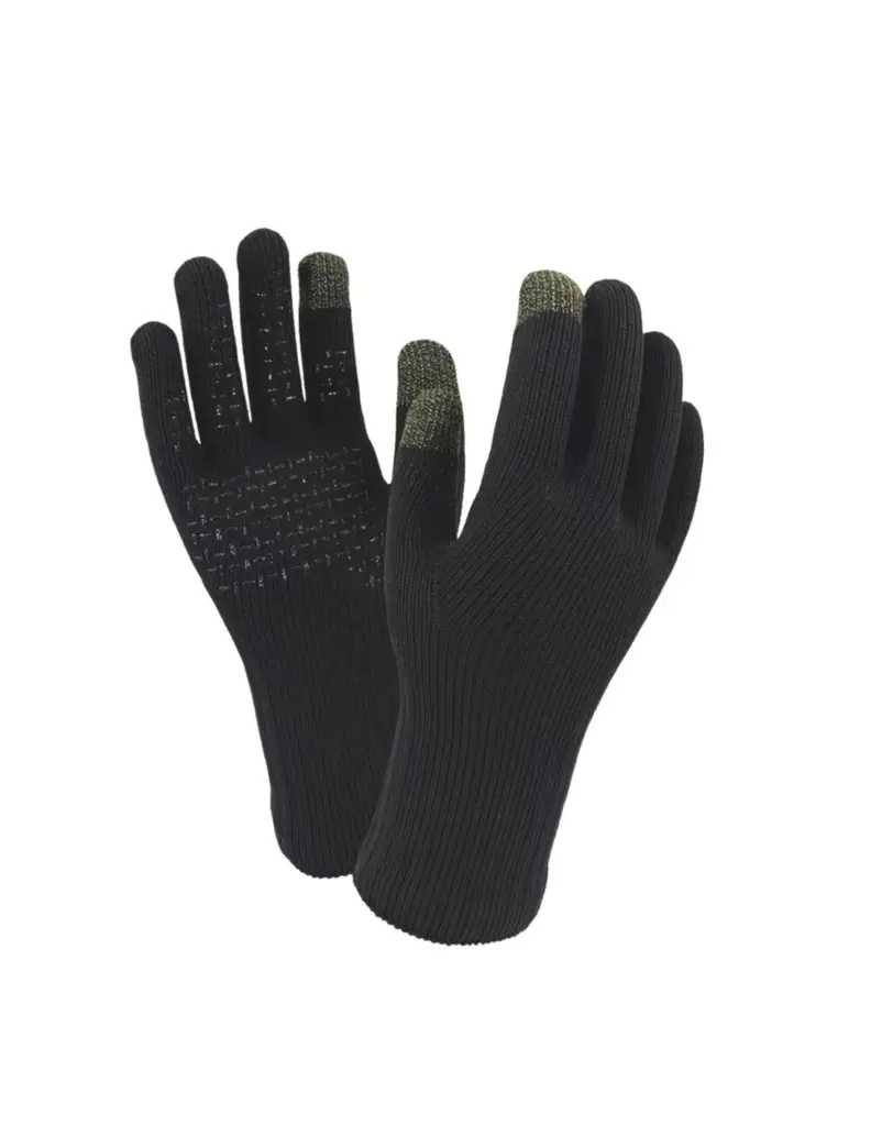 Dexshell Thermfit Glove Zwart