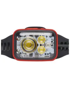 Distance 1500 Headlamp Octane