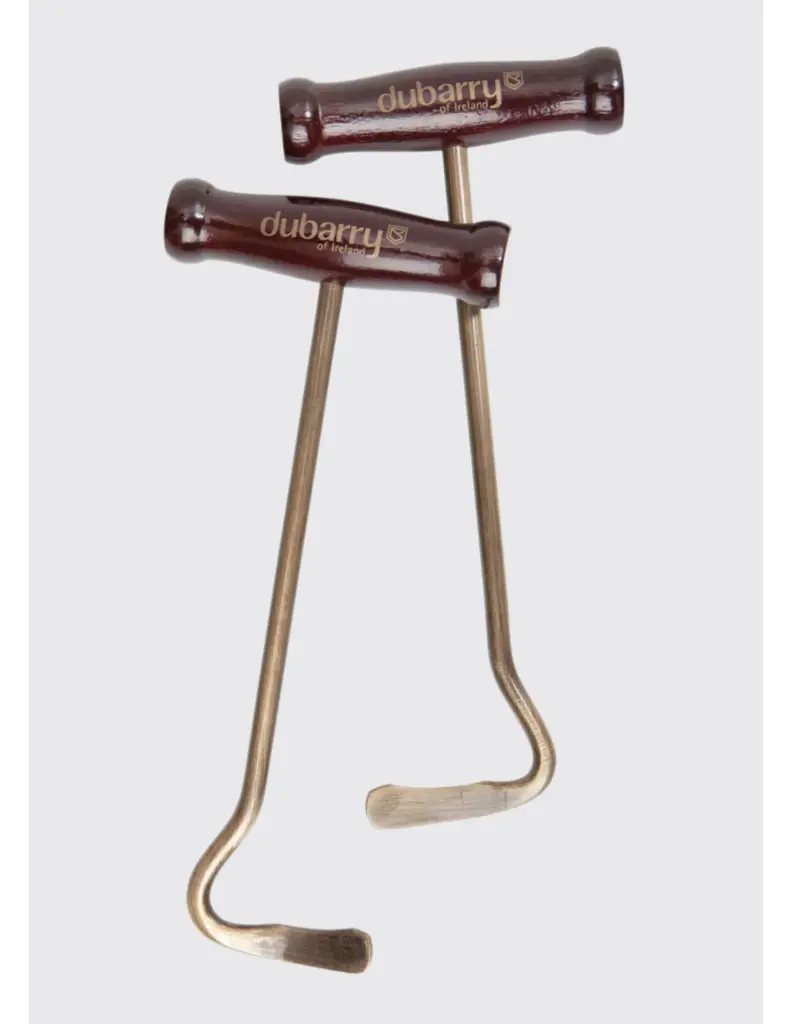 Dubarry Boot Hook