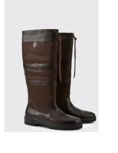 Dubarry Galway Countryboot Dames (Maat – 39, Kleur – )