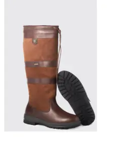 Dubarry Galway Countryboot Dames (Maat – 42, Kleur – )
