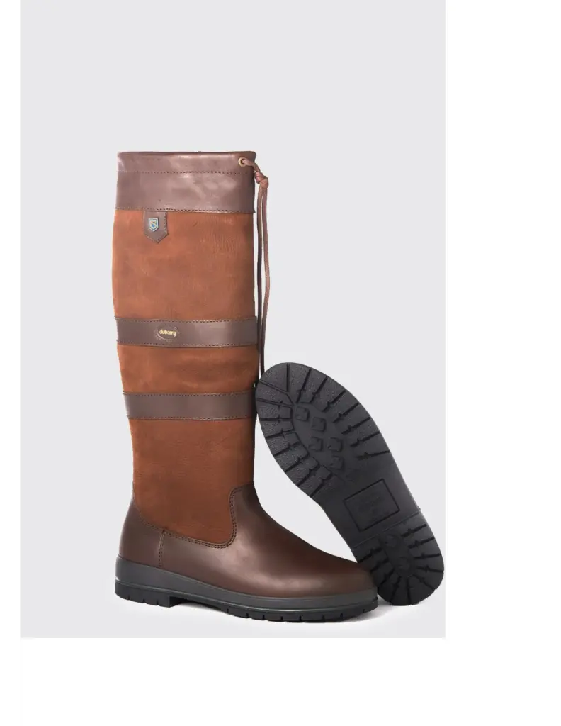 Dubarry Galway Slimfit Countrylaars Dames (Maat – 40)