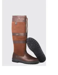 Dubarry Galway Slimfit Countrylaars Dames