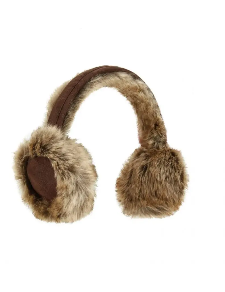 Dubarry Hillcrest Oorwarmers (Maat – OS, Kleur – )