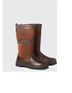 Dubarry Kildare Countryboot Heren (Maat – 40, Kleur – )